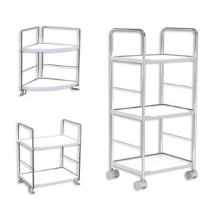 $2.4 浴室收纳架