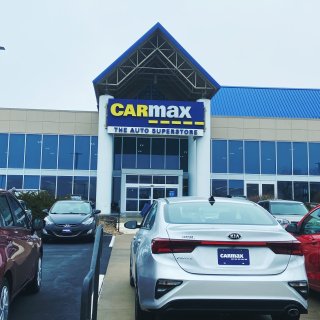 KC Local-Carmax二手车交易...
