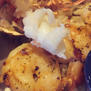 Red Lobster🦞