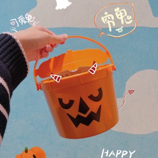 Happy Halloween万圣节快乐...
