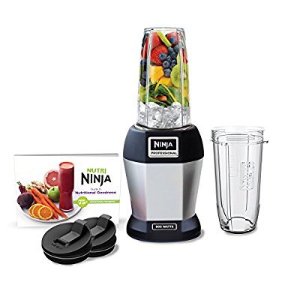 史低价：Nutri Ninja Pro BL456 单杯蔬果榨汁机/搅拌机