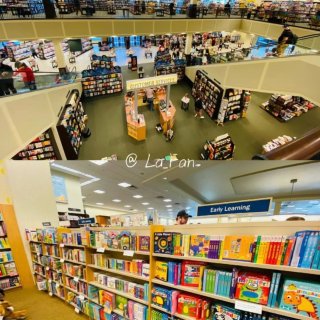 Barnes & Noble - 芝加哥 - Brookfield