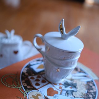 最近入手的茶具🫖分享｜来我家的魔法花园饮...