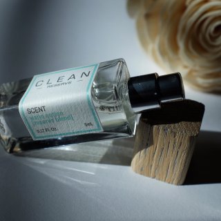 盛夏#10: Clean Q香 之 暖棉...