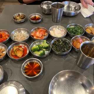 2022-3韩式豆腐汤...