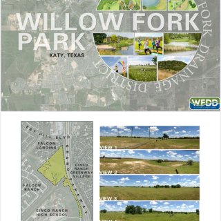 WFP公园～周末早起公园跑步打卡🏃‍♀️...