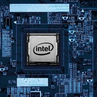 美股推荐 —— Intel Corp...
