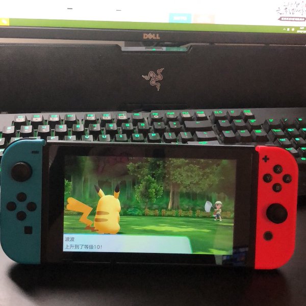 晒货图片