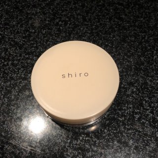 shiro香体膏