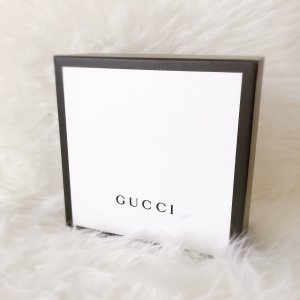 年中剁手 | Gucci双G logo皮带