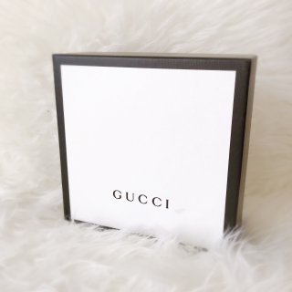 年中剁手 | Gucci双G logo皮...