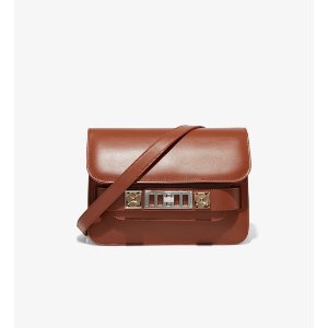 $838 Proenza Schouler- PS11 Mini Classic | Official Site