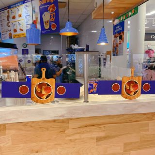 Auntie Anne’s免费🆓 🥨真的...