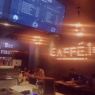 CAFFé:iN - 旧金山湾区 - Union City - 全部