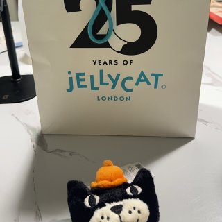 波士顿｜ICA Jellycat25周年...