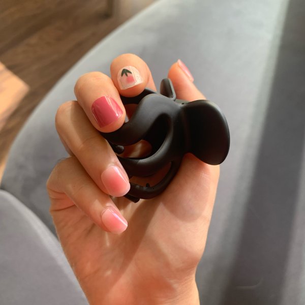 晒货图片