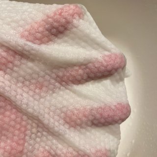 墙裂推荐一款洗脸巾...