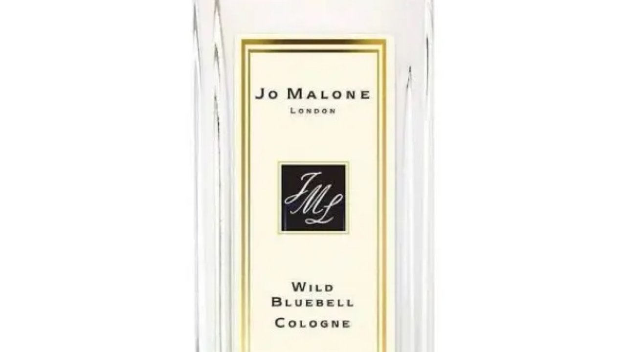Jo Malone Wild Bluebell 香水