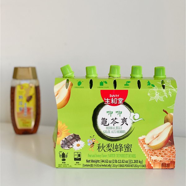 晒货图片