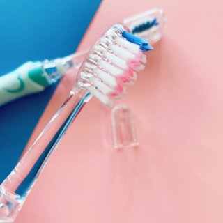 儿童用品：牙齿的健康之电动牙刷刷刷刷...