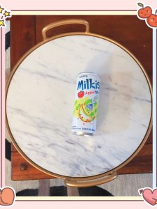 韓國牛奶碳酸飲料推薦