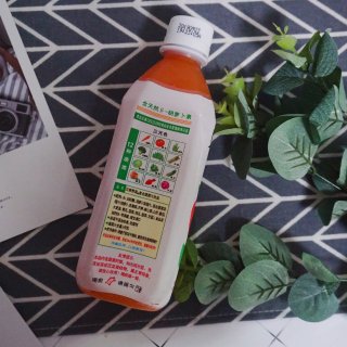 福建特产，贝奇野菜汁...