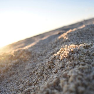 🏖️海边最喜欢拍沙子？...