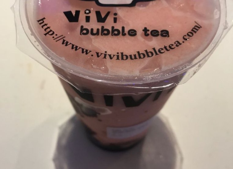 Vivi Bubble Tea - 纽约 - New York - 精彩图片