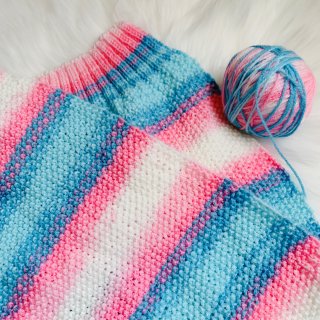 保暖好物 | handmade围巾...