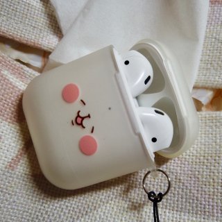 AirPods 2,AirPods保护壳
