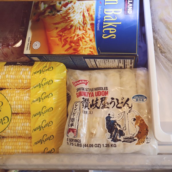 晒货图片