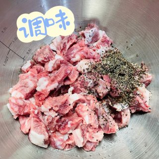 秋日家常菜🥩蒜粒洋葱炒牛肉...