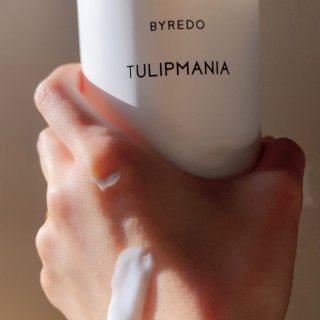 Byredo Tulipmania护手霜...