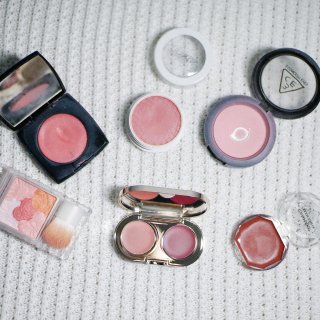 Canmake,Chanel 香奈儿,Colourpop,3CE,Perfect Diary
