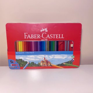 Faber-Castell 辉柏嘉,Amazon 亚马逊