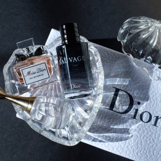 自律#17: 入新 之 Dior Q香 ...
