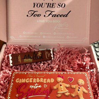 2019. Gingerbread系列#...