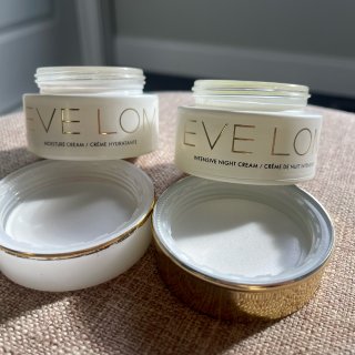 Eve Lom