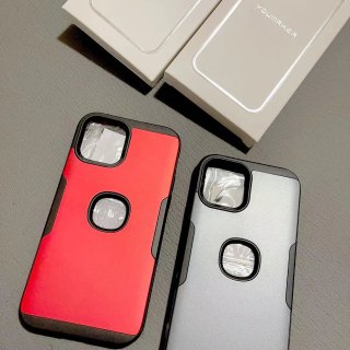 【微众测】iphone12保护膜...