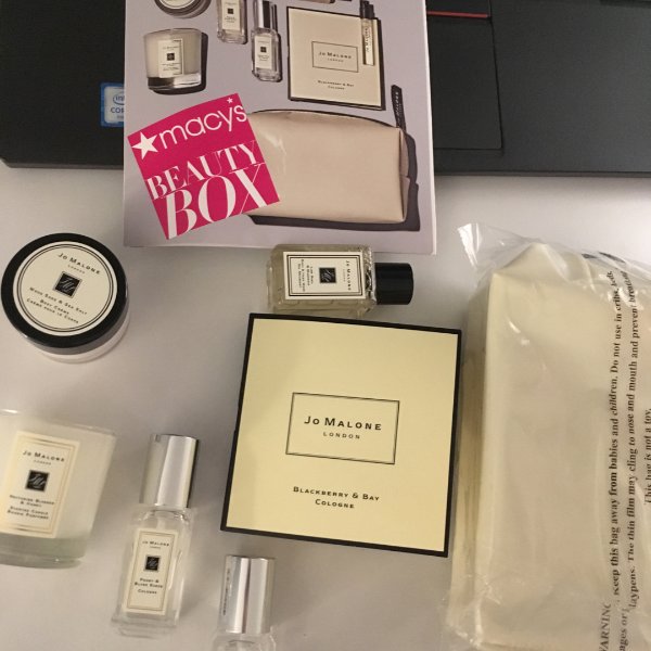 晒货图片