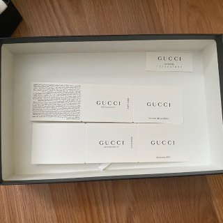 Gucci 1955 鏈條包