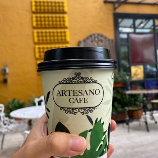 费城·最艺术的咖啡馆Artesano C...