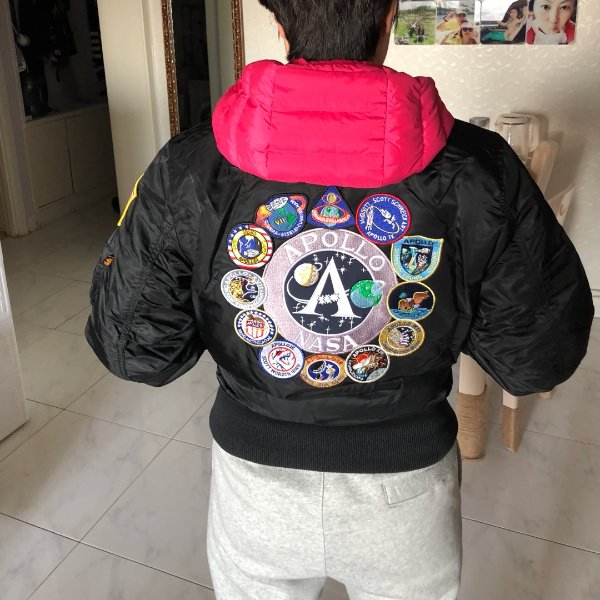 晒货图片