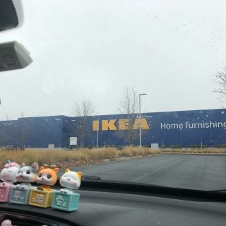 Ikea ｜ 孩子们的购物玩耍天堂...
