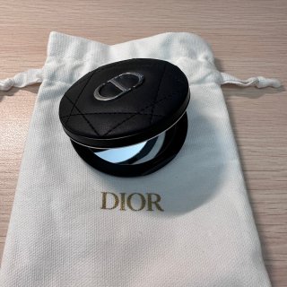dior便携化妆镜