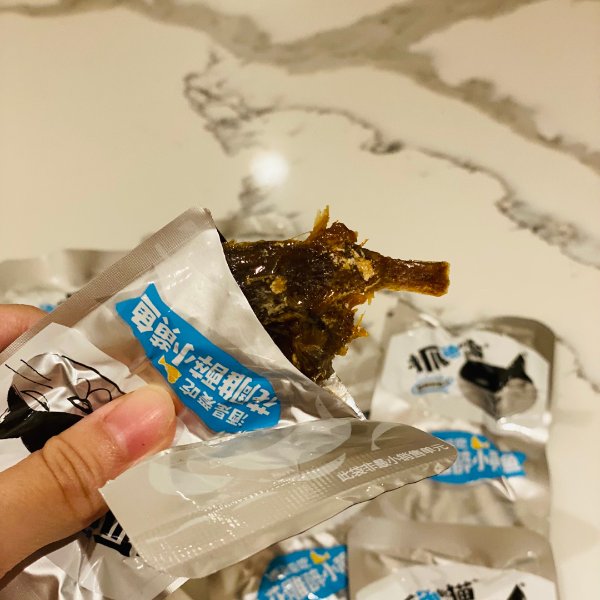 晒货图片