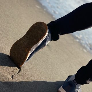 清凉OOTD👟海滩徒步鞋COLUMBIA...