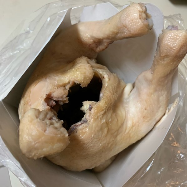 晒货图片