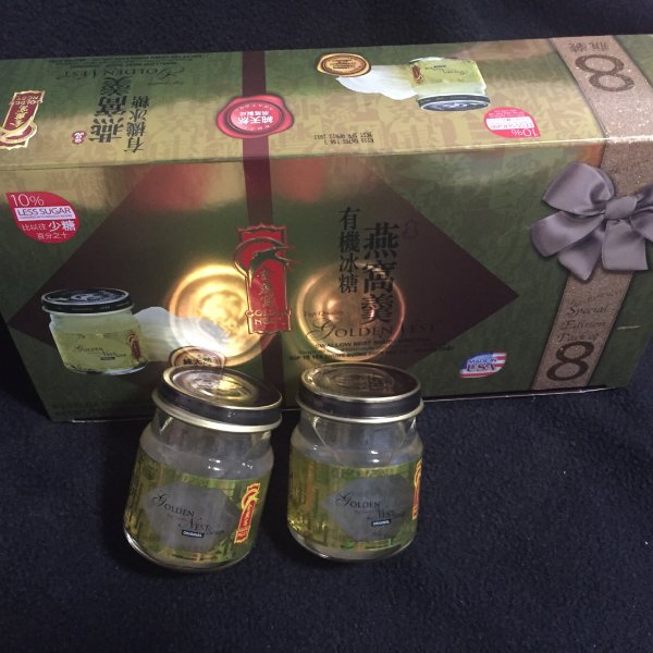 晒货图片
