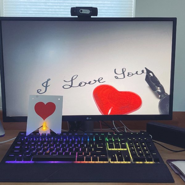 晒货图片